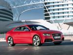 Audi RS5 Coupe 2010 года (WW)